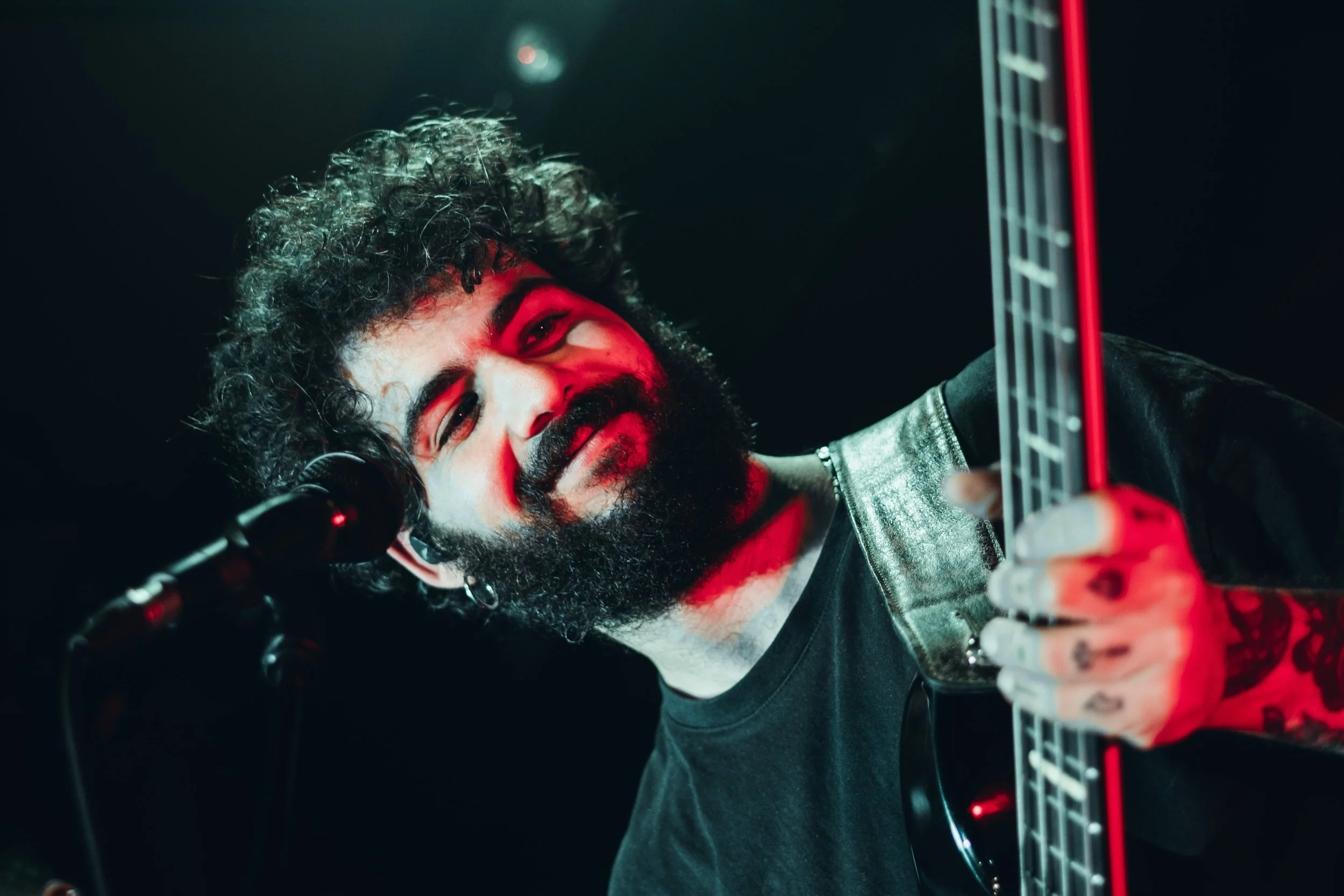 About — Vincen García