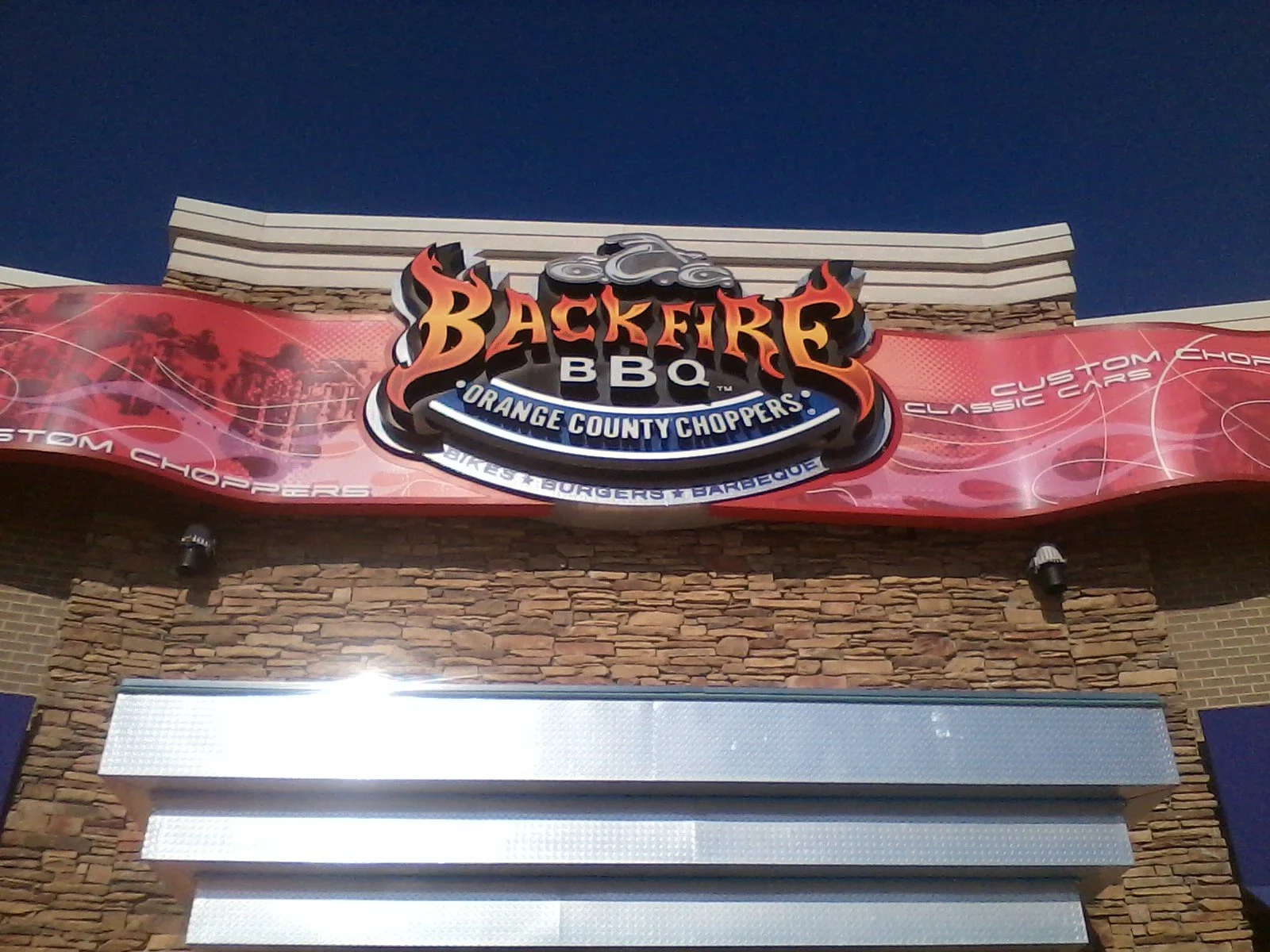 From Backfire BBQ to Trusted Partners: The Beginning of IBC and Whiting ...