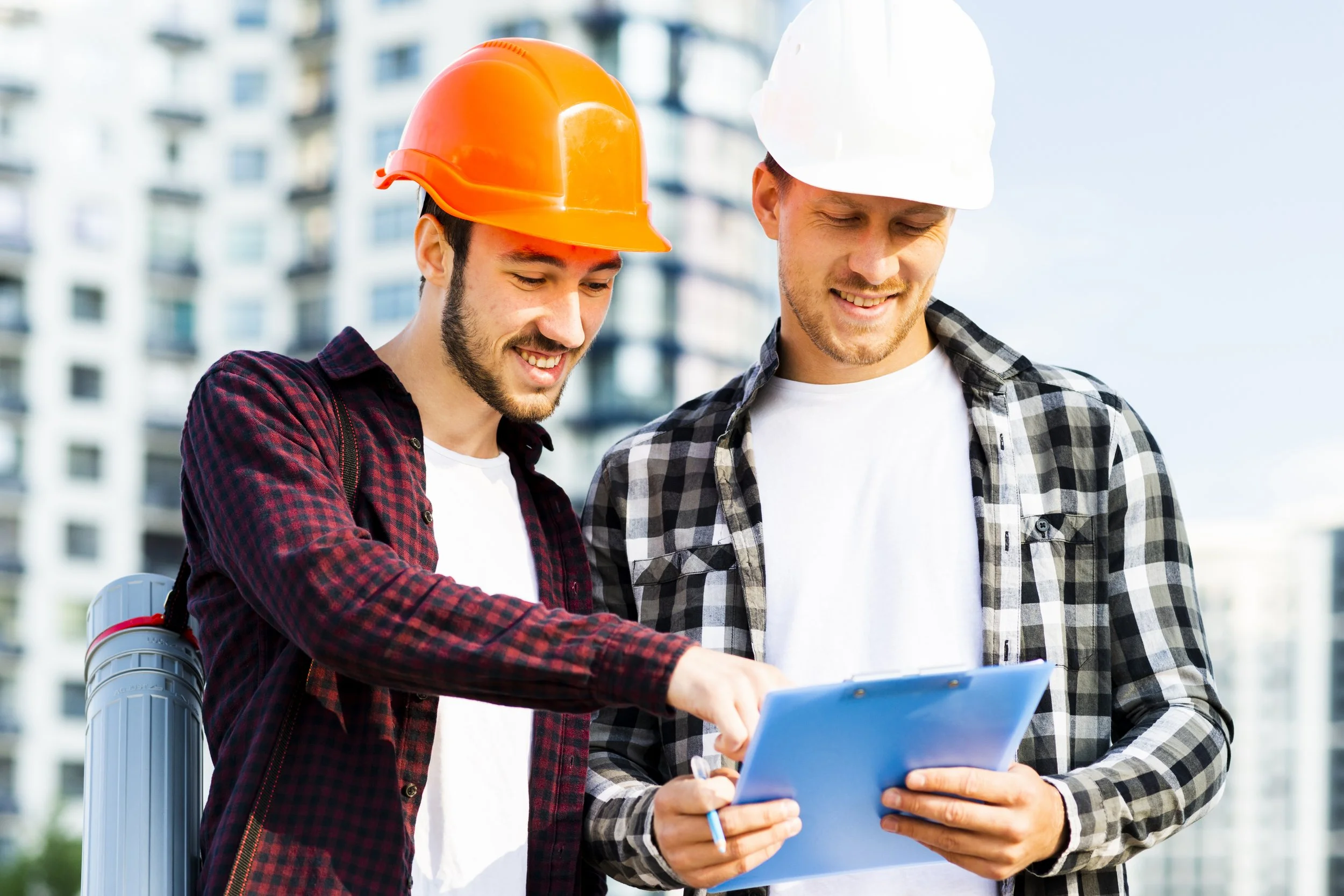 General Contractor in Denver