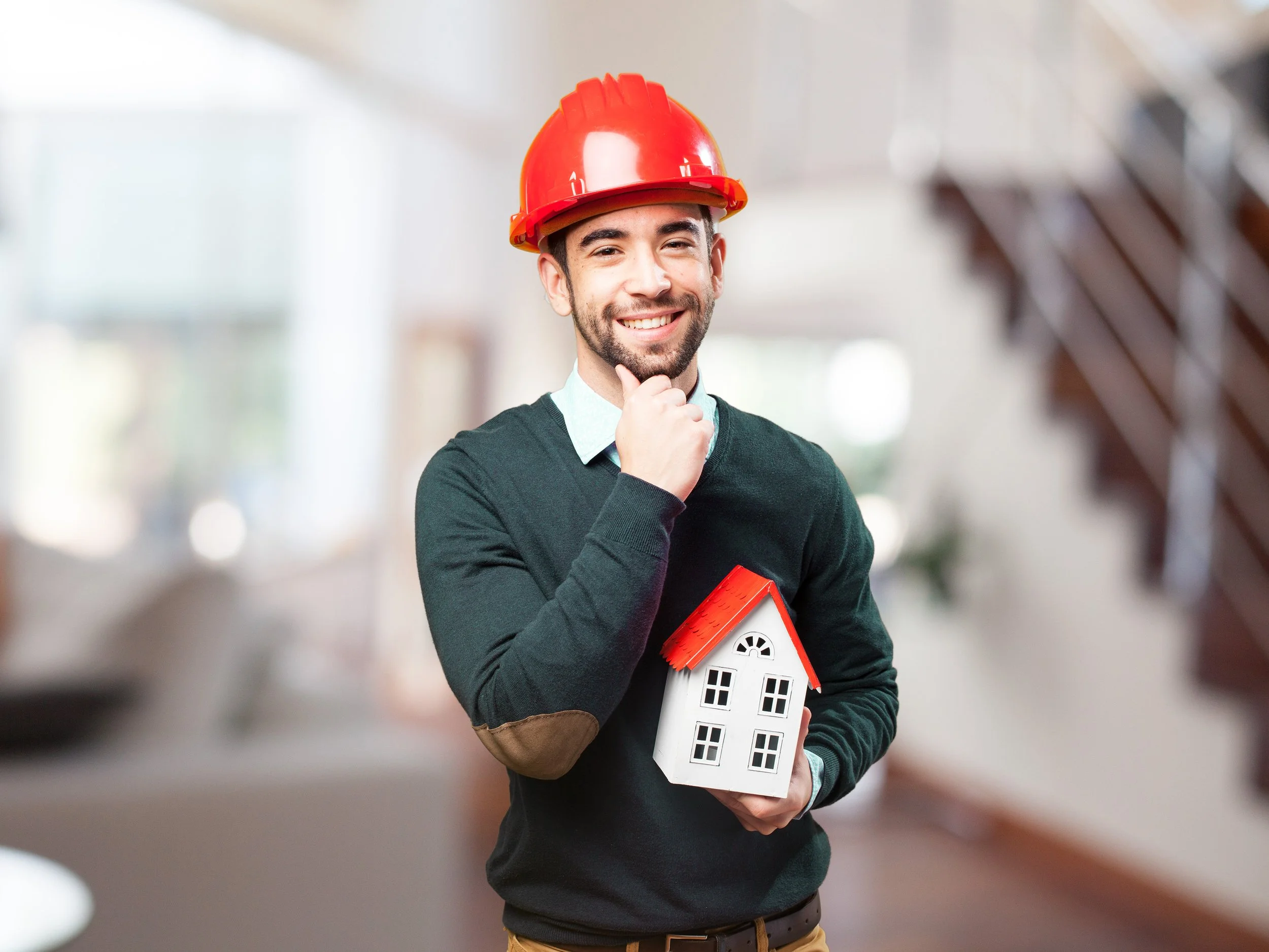 Local General Contractor in Denver