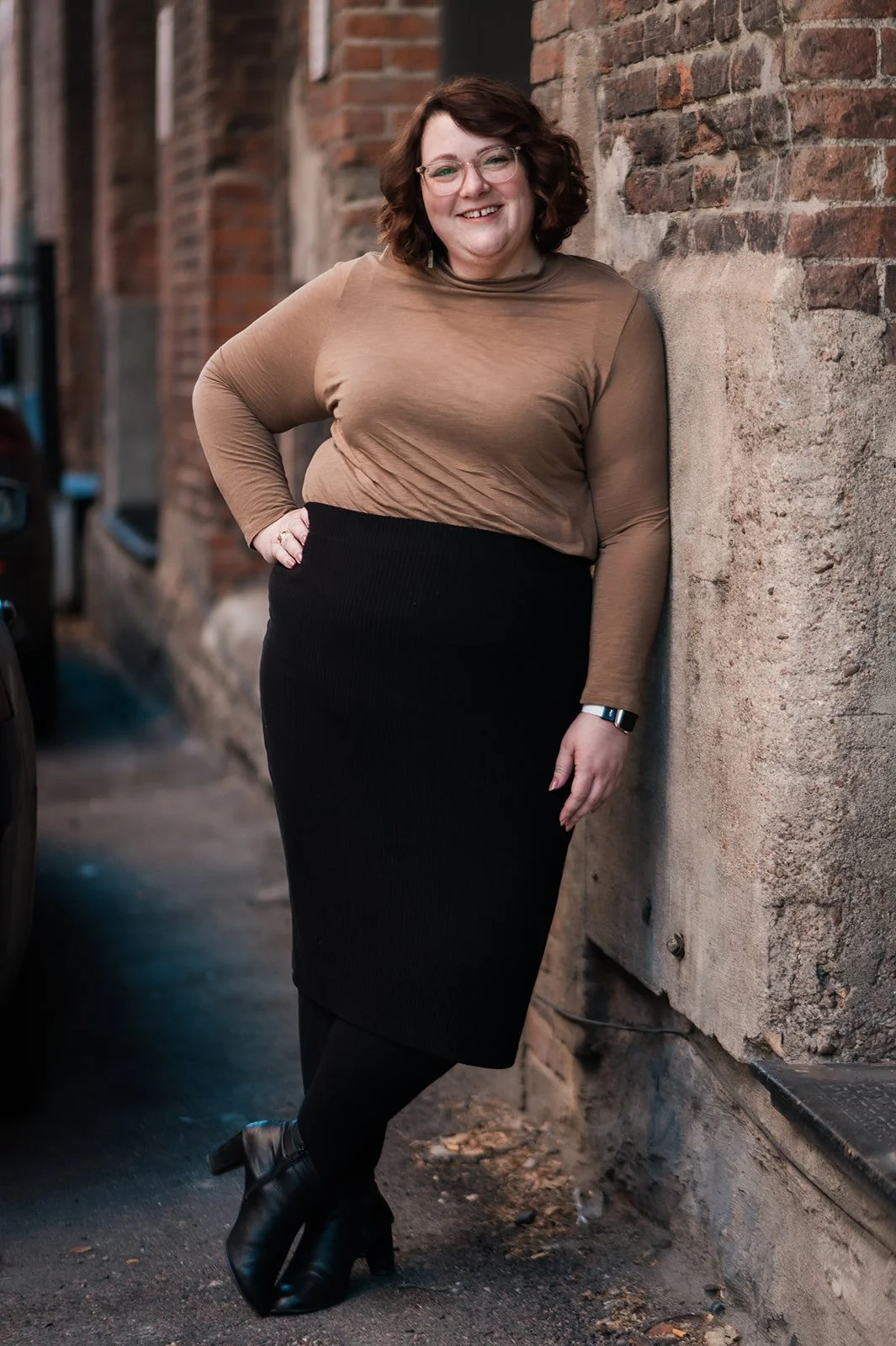 Ashley Christensen, Principal Designer