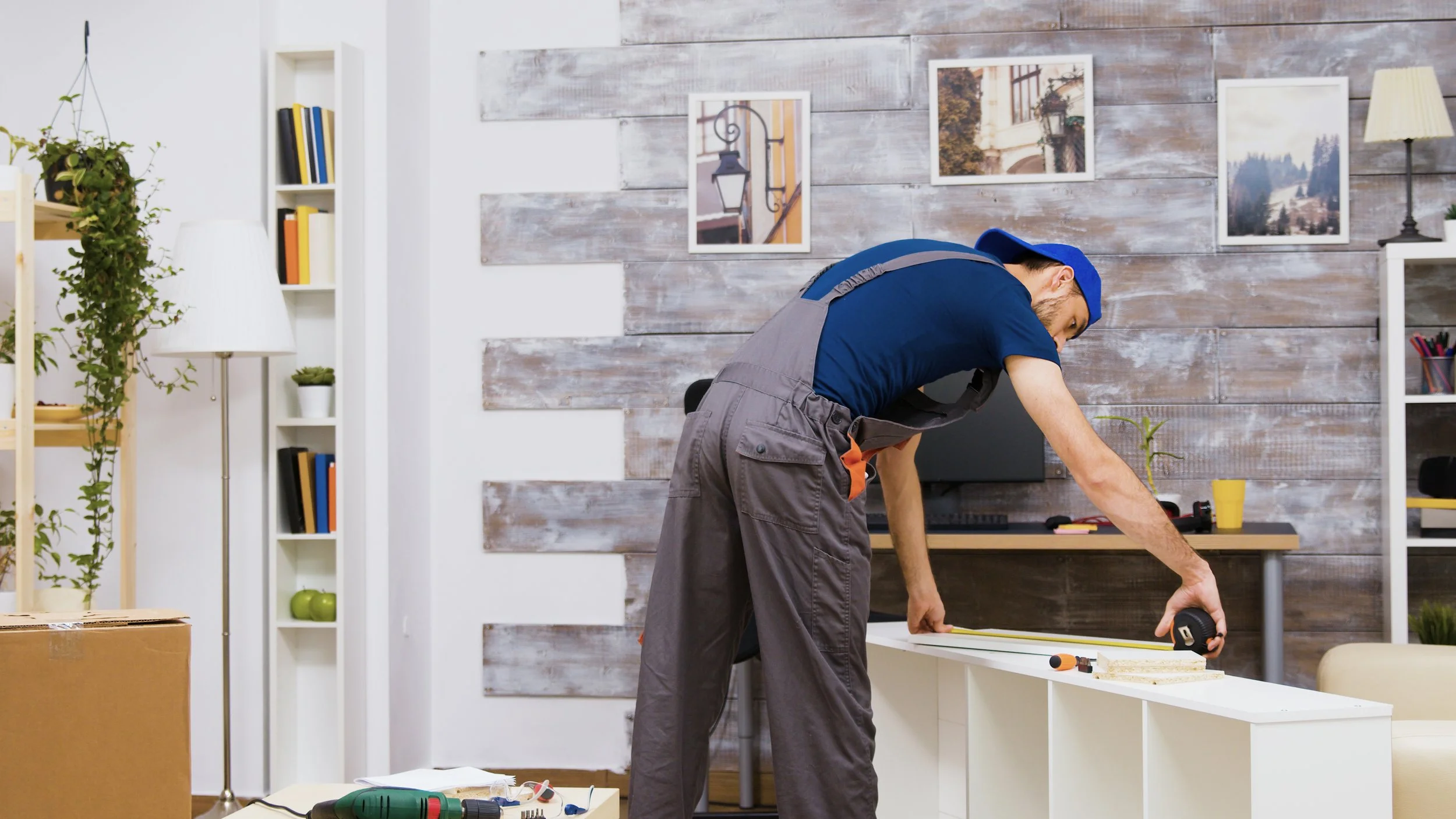 Denver Home Improvement