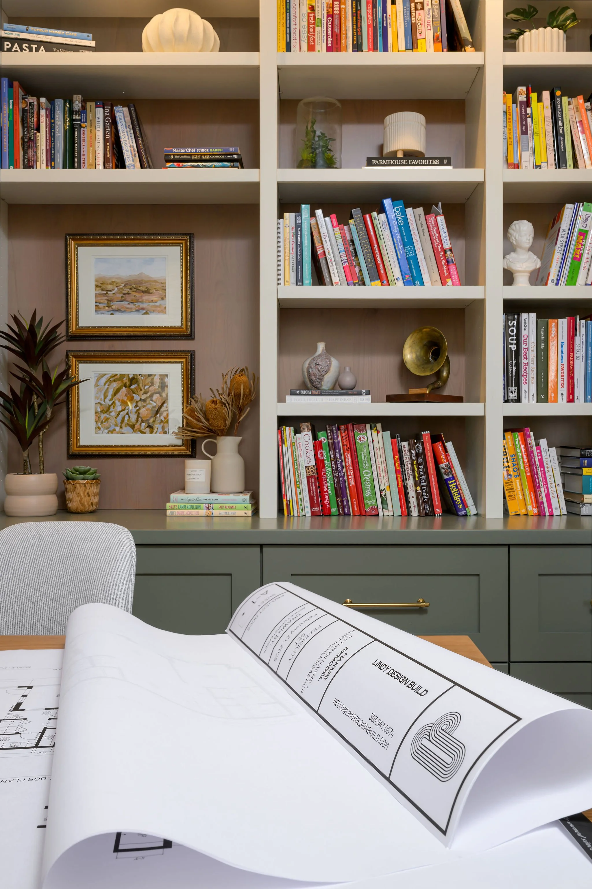 Little River Way: A Timeless Full-Home Renovation in Denver | Lindy ...