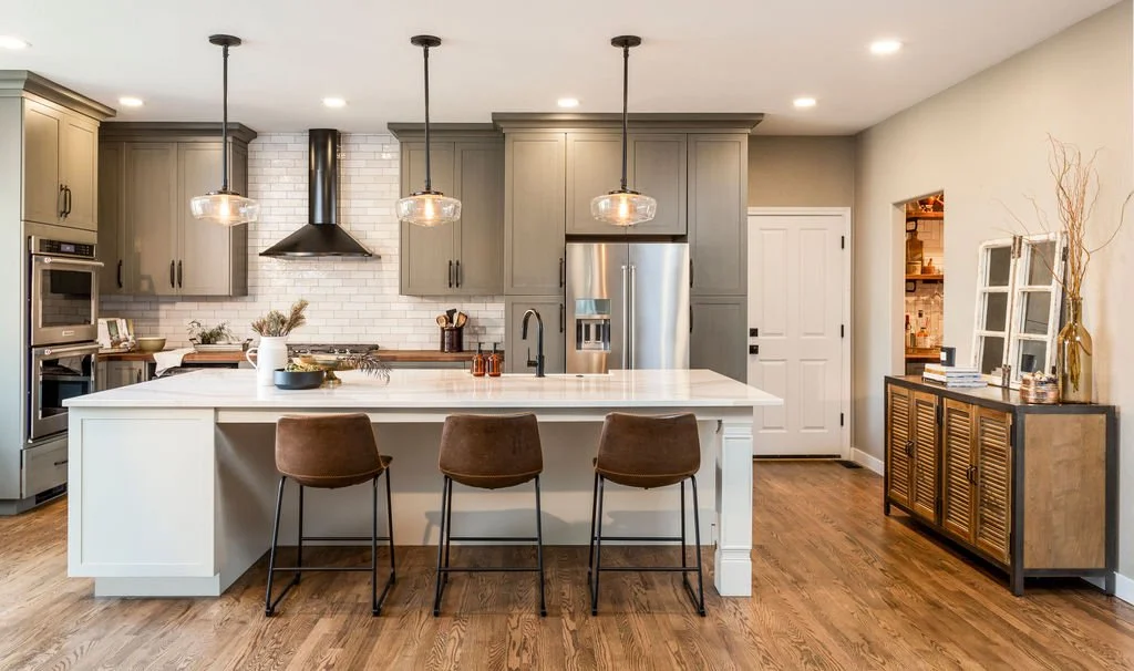 How Long Does a Whole-Home Remodel Actually Take?
