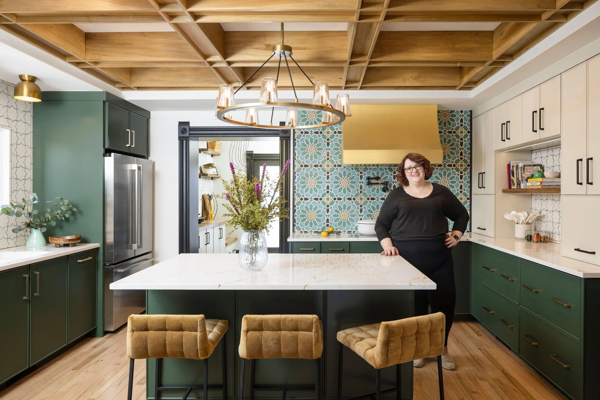 Kitchen Renovation in Denver, CO: How to Get One Right the First Time