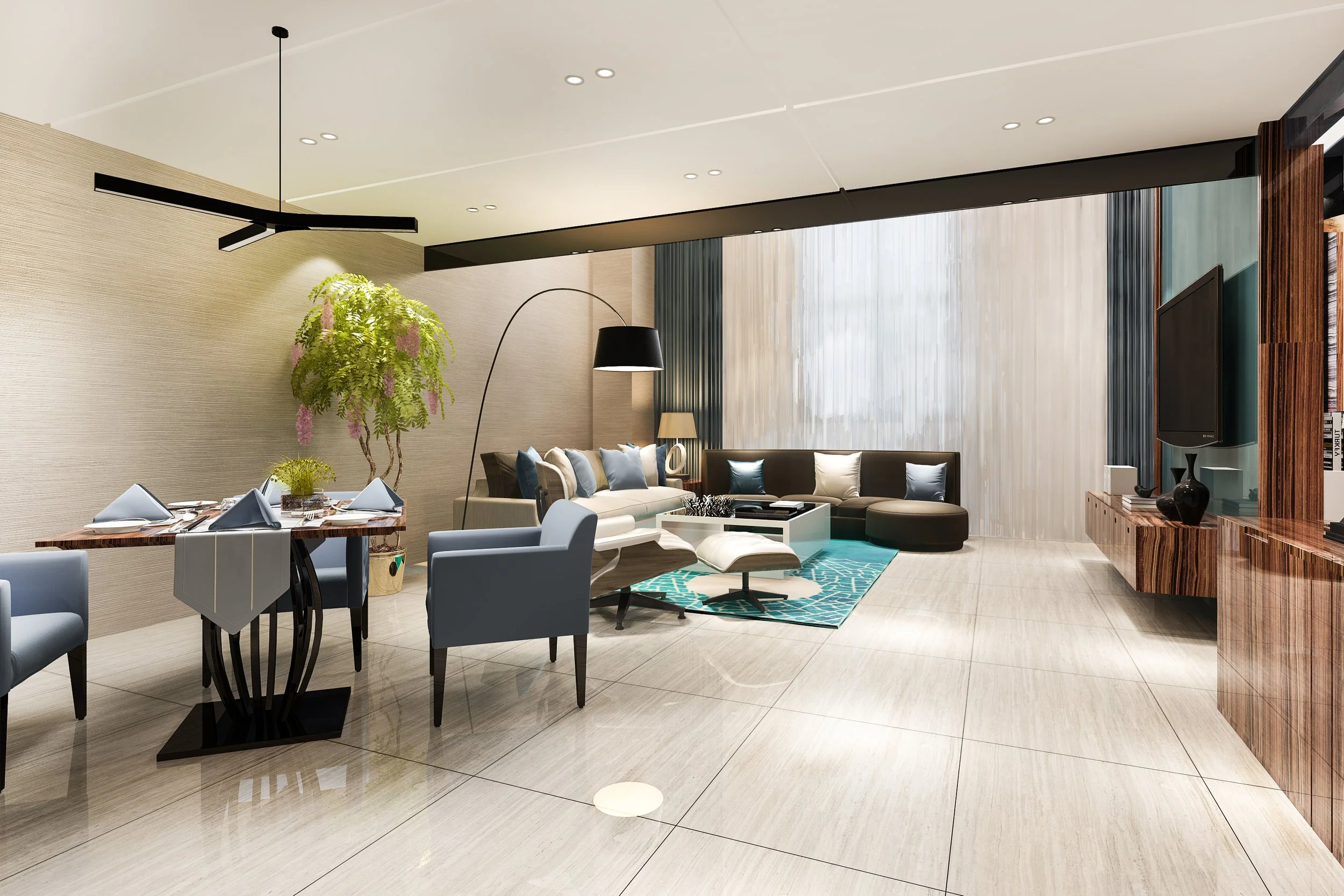How Interior Remodeling in Denver Can Transform Your Home Into a Functional Living Space