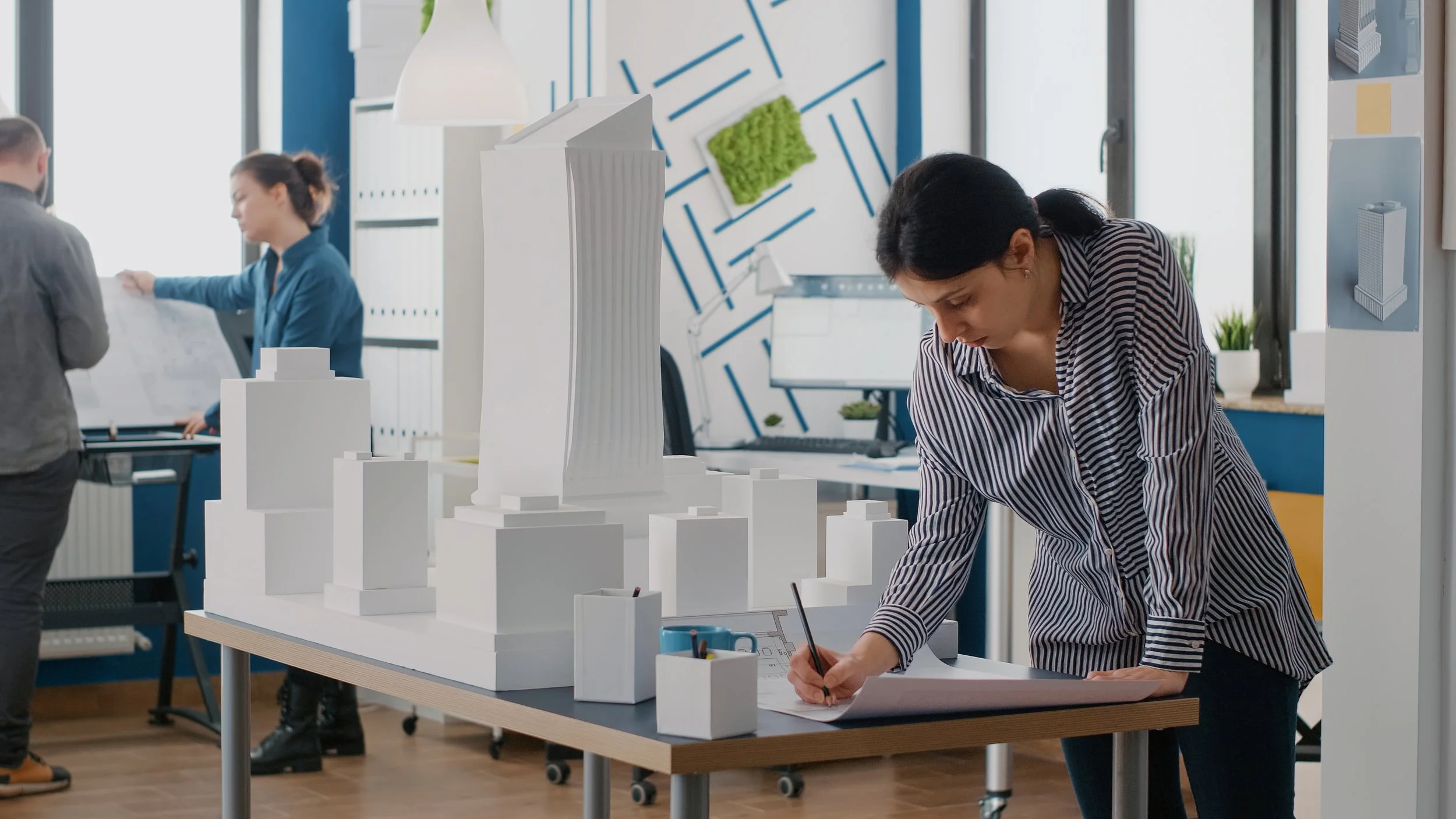 The Step-by-Step Design Build in Denver Process Explained