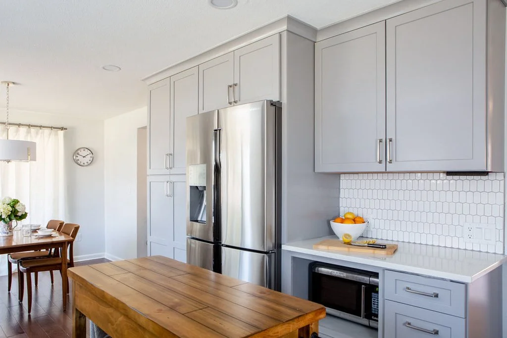 Kitchen Remodeling in Lakewood: Transform Your Kitchen Into a Functional, Beautiful Space