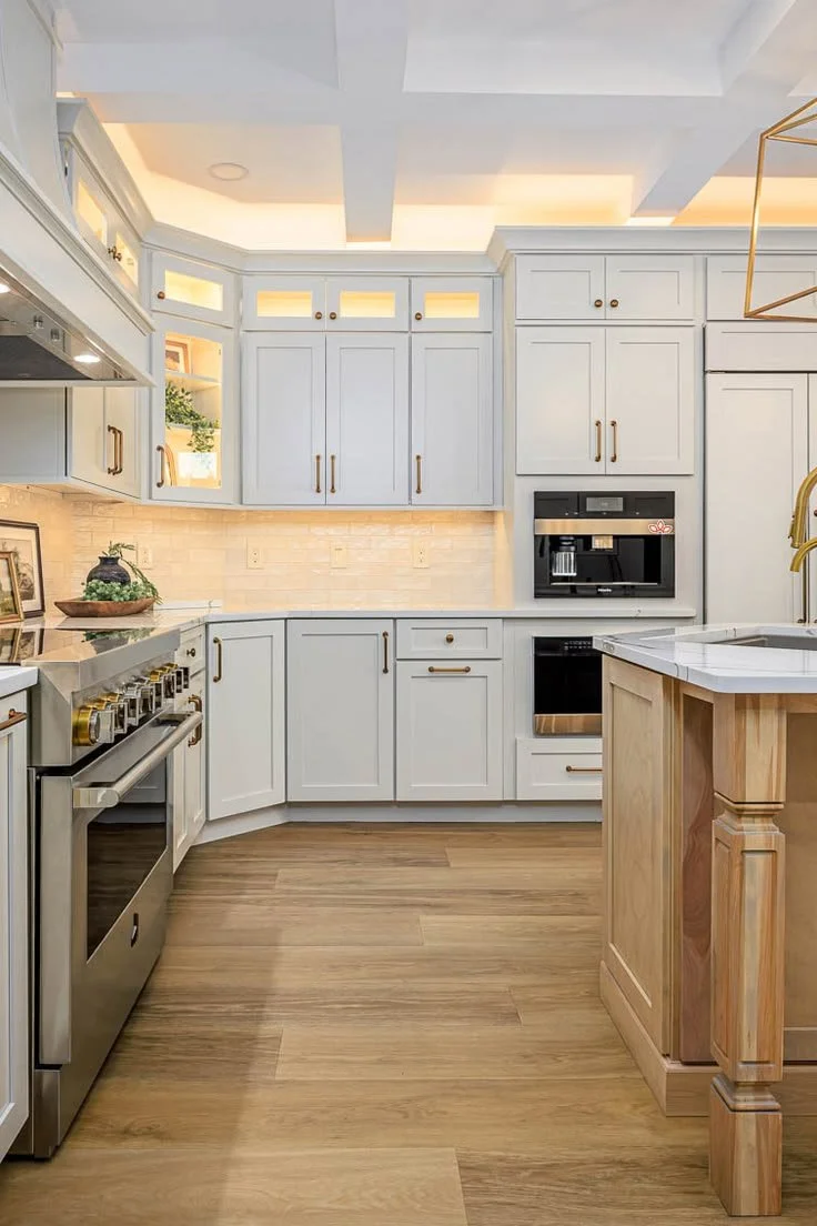 Kitchen Remodel Lakewood CO: Costs, Design Ideas, Timeline &amp; Remodeling Process