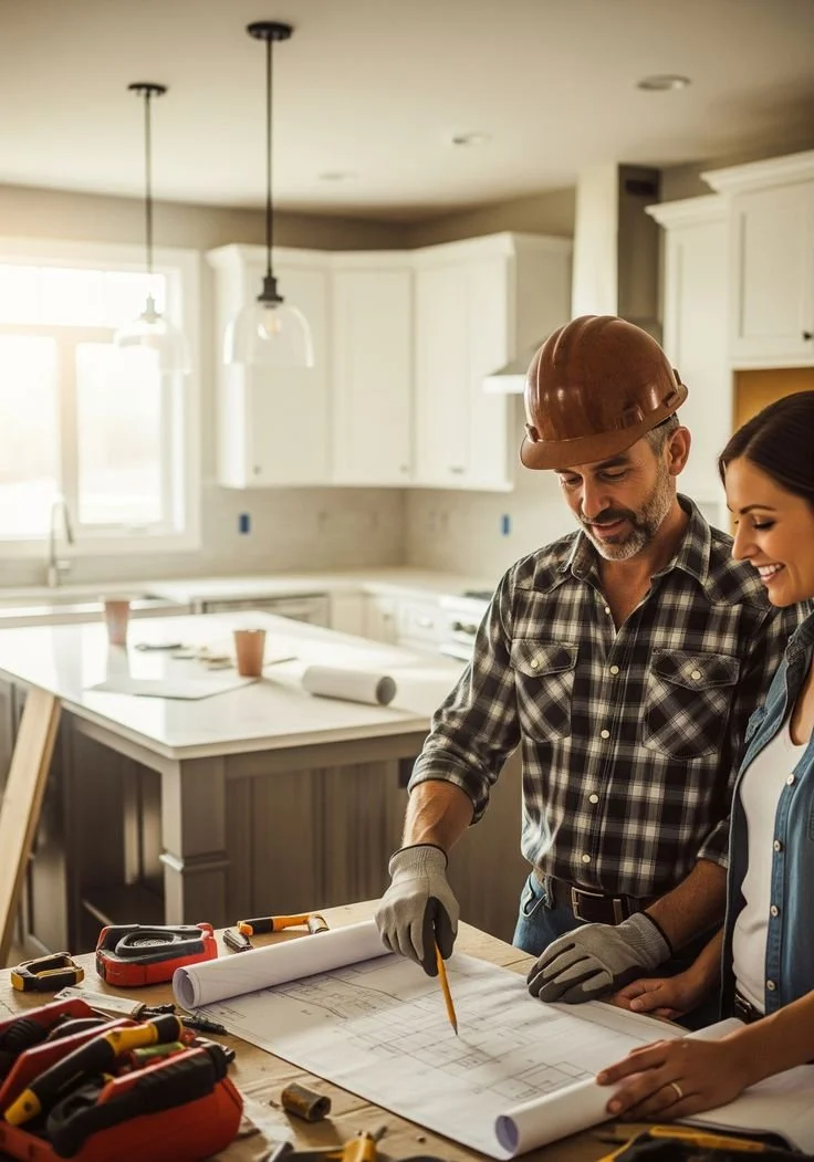 Design Build Contractors Denver: What Homeowners Should Look For