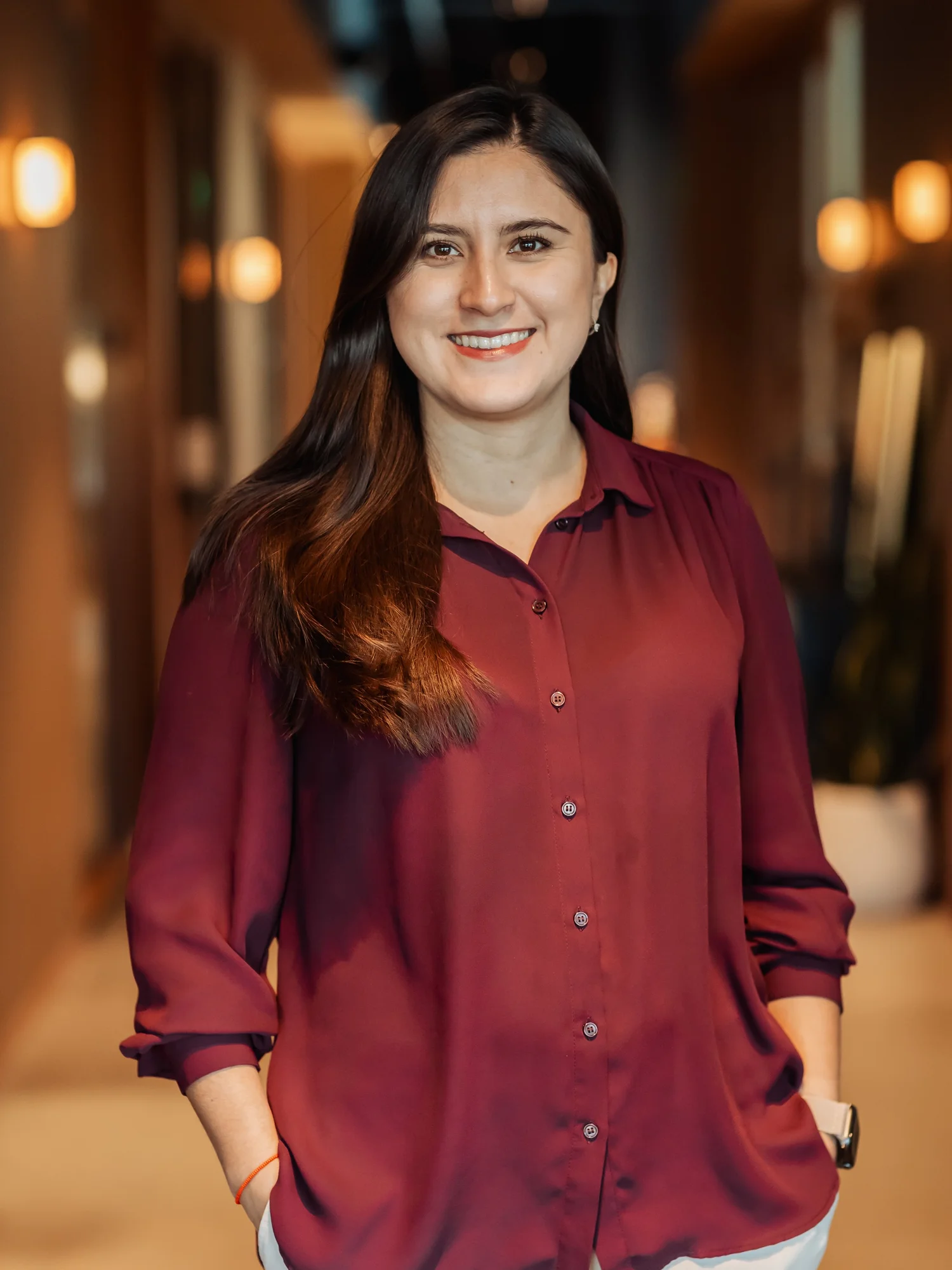 Vivi Avila, Designer