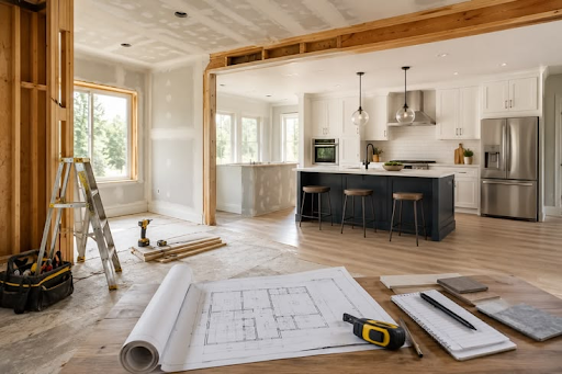 Renovation Create Lasting Value