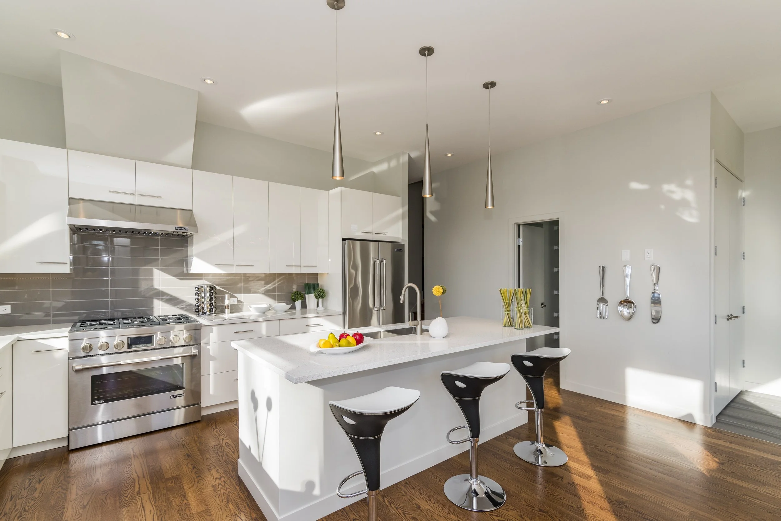 kitchen renovaton