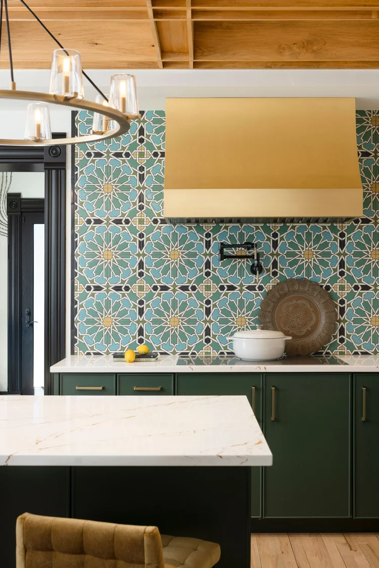 Stop and Smell the Wallpaper