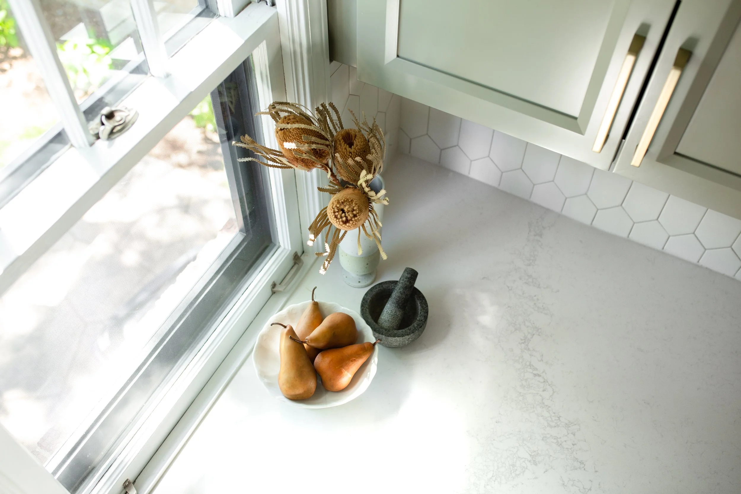 Modern Home Renovation | Lindy Design Build Denver