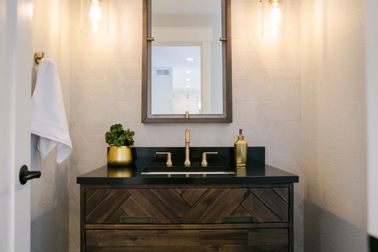 Westerly Creek whole home remodel in Denver, Best Whole Home Remodel at the 2019 CARE Awards