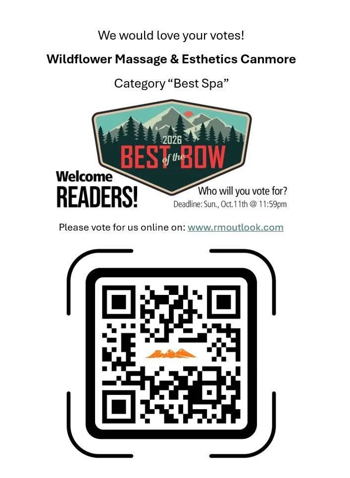 Vote Best of the Bow, Rocky Mountain Outlook
