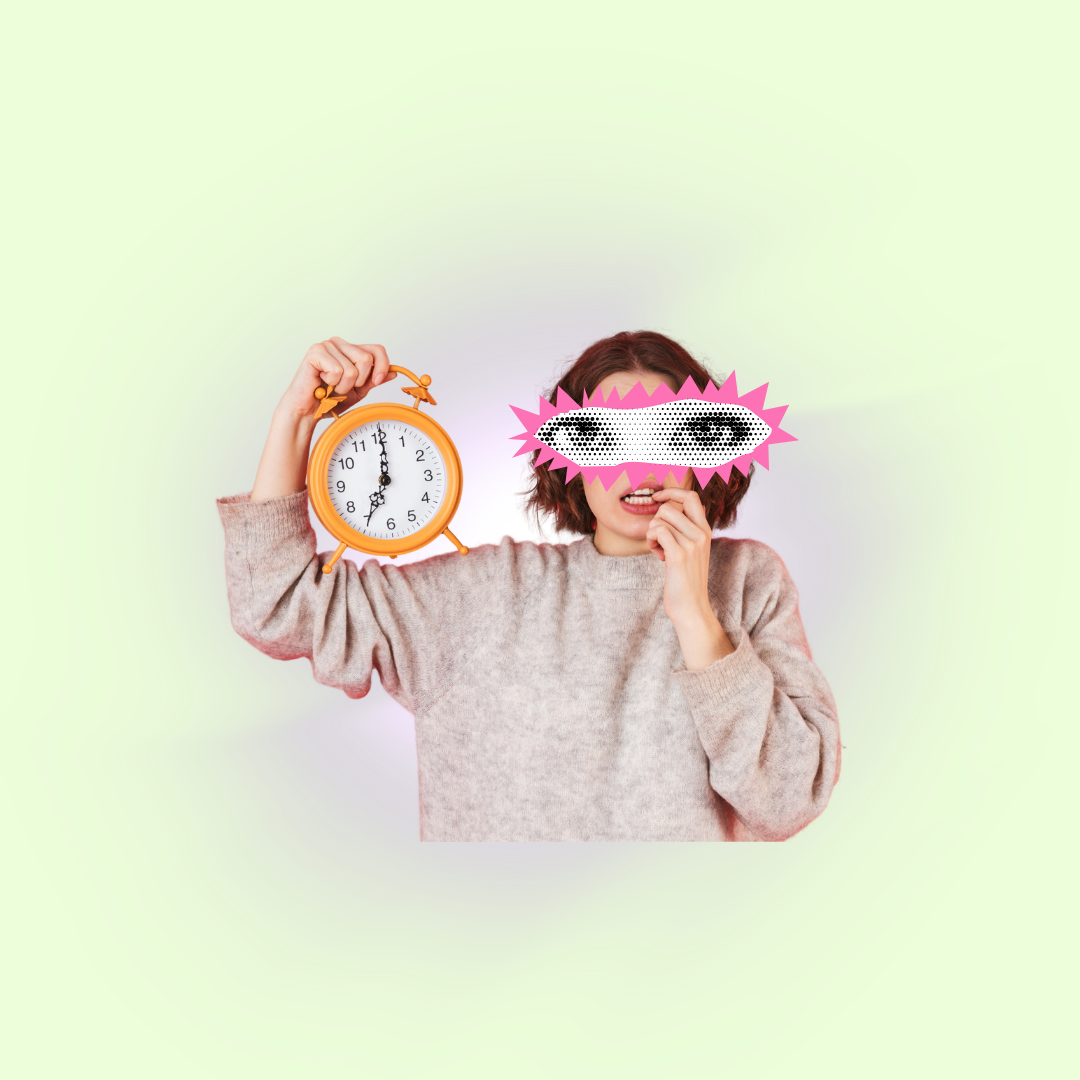 When should you start thinking about your fertility? (probably earlier than you think)