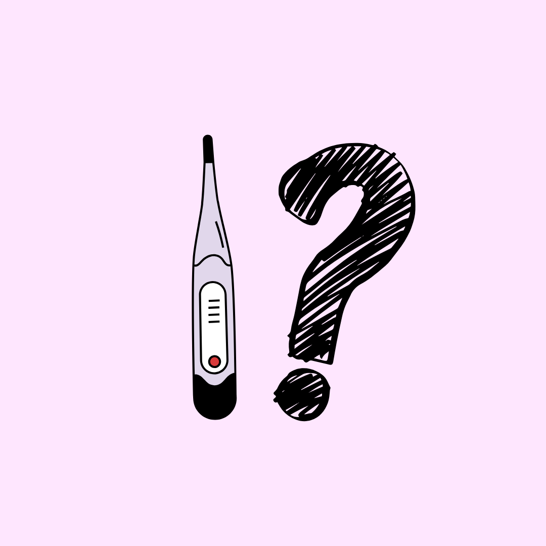 You’re tracking ovulation … but are you actually learning anything from it?