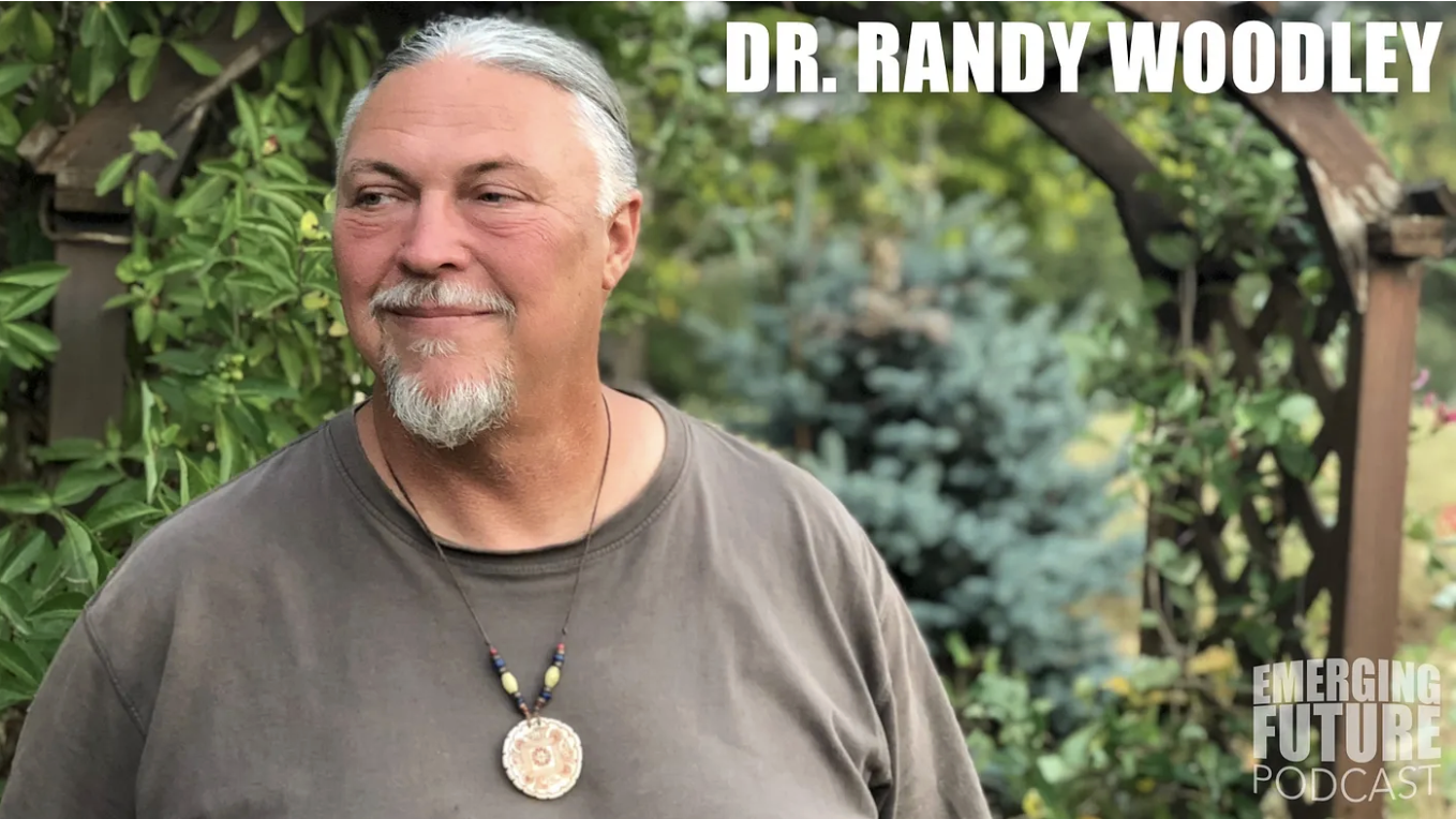 Remembering Our Belonging