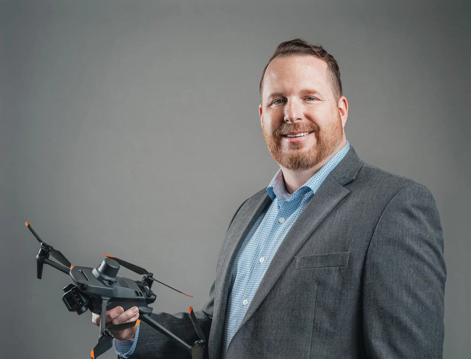 aerialPLOT  Relocates (featured in Fargo INC!)