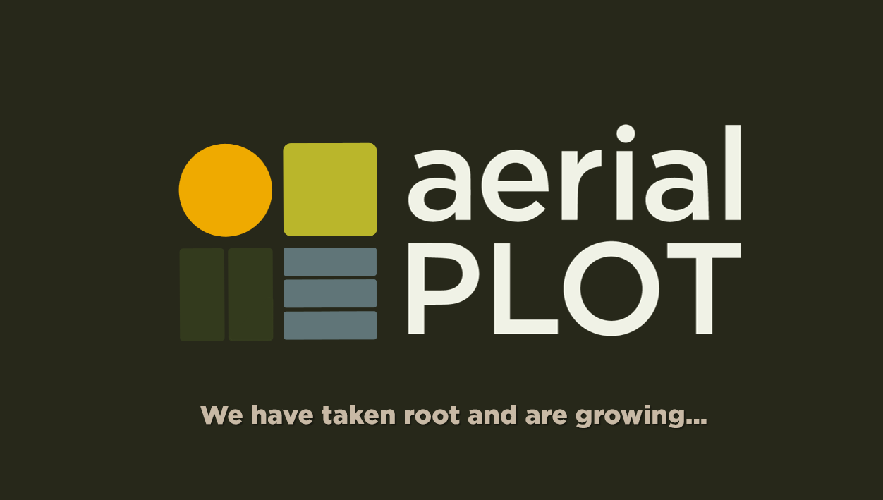 aerialPLOT : rebooted