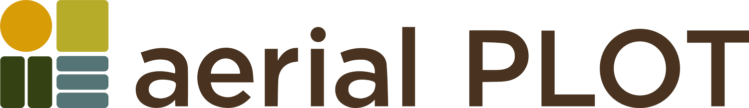 aerialPLOT