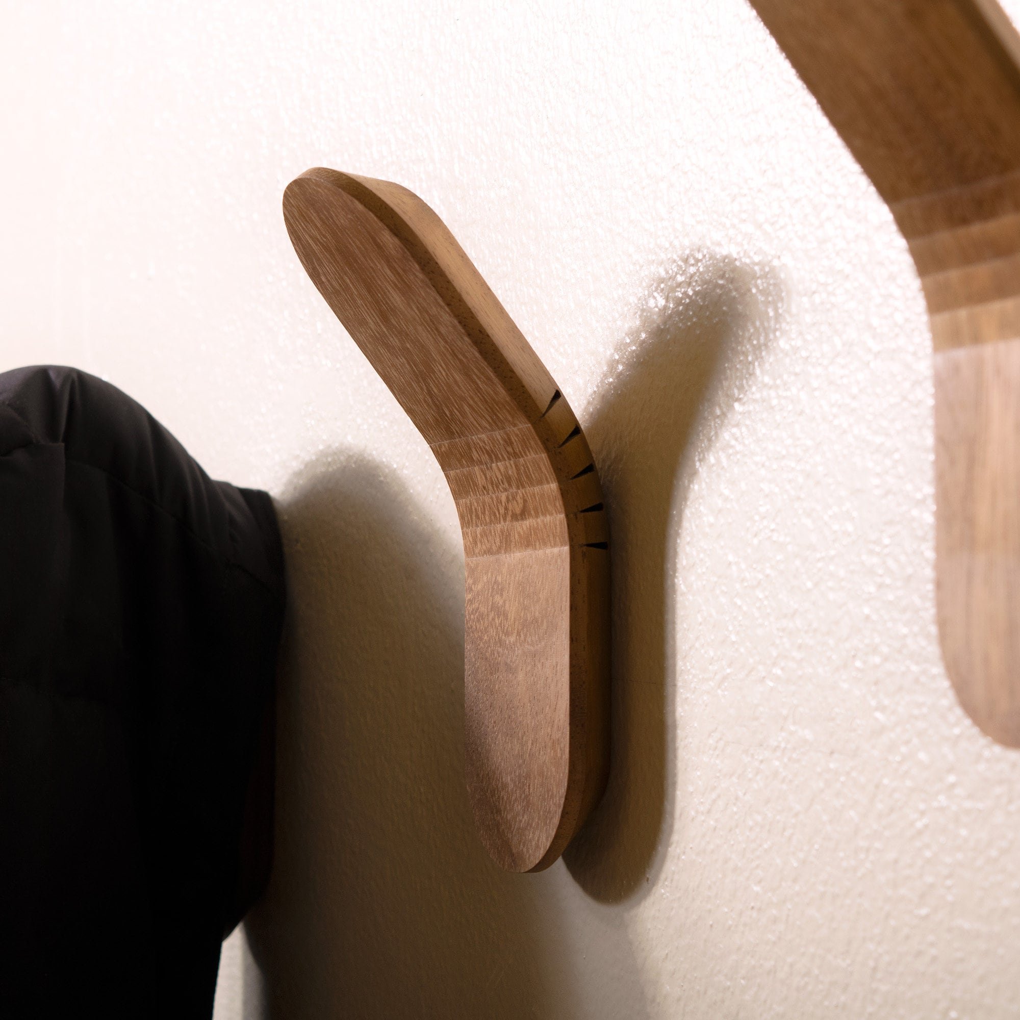 Oval Hook