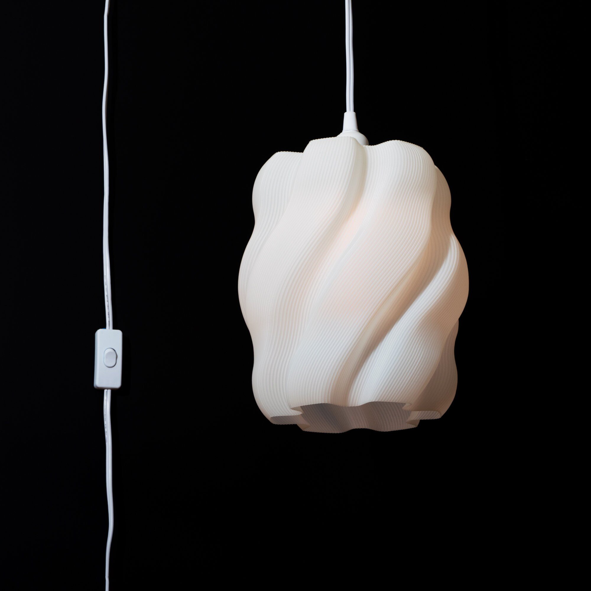 Zoah Pendant Light
