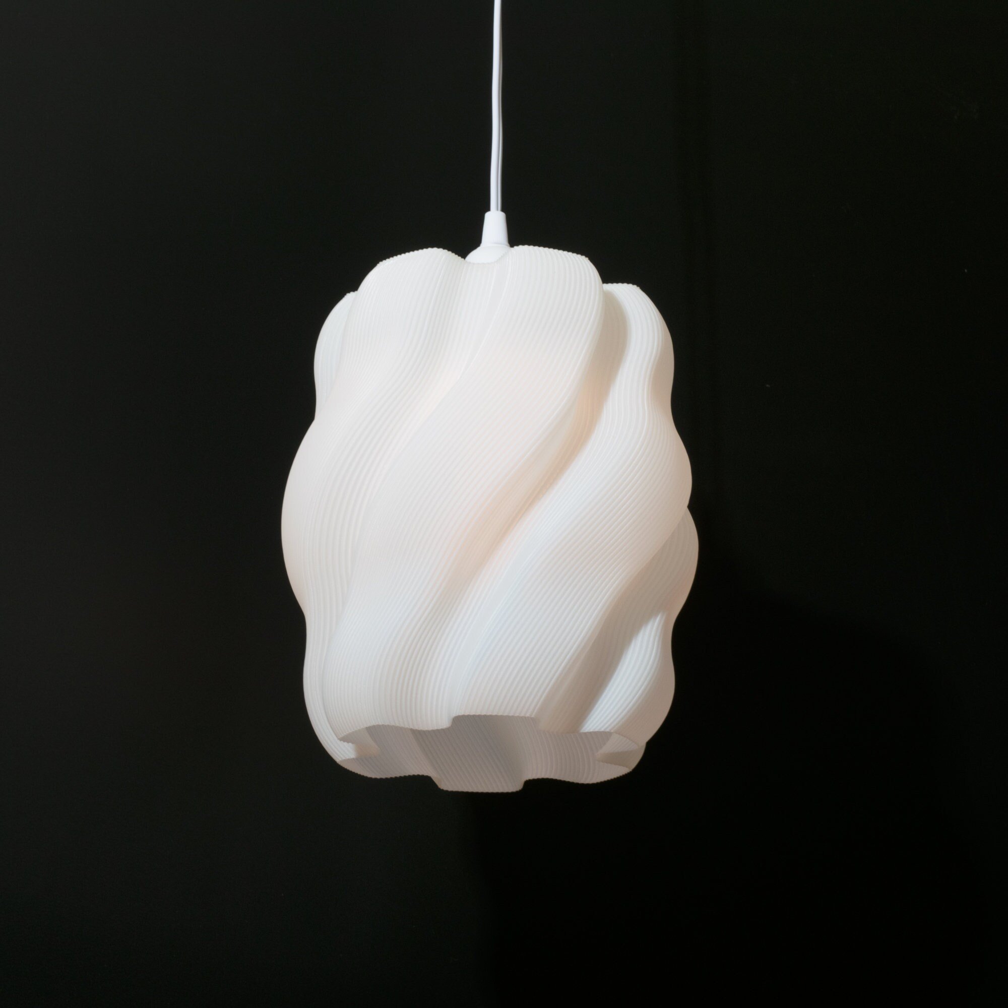 Zoah Pendant Light