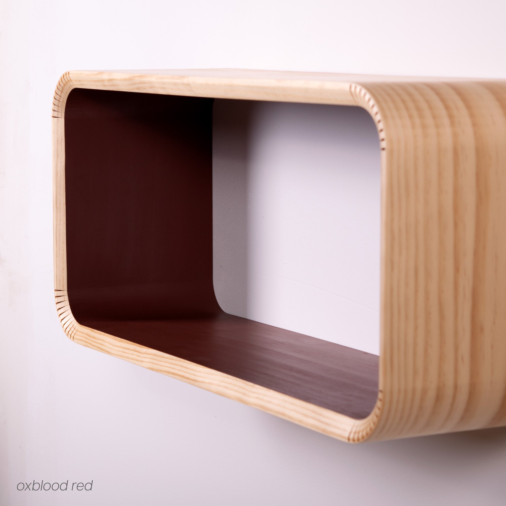 Rectangle Shelf