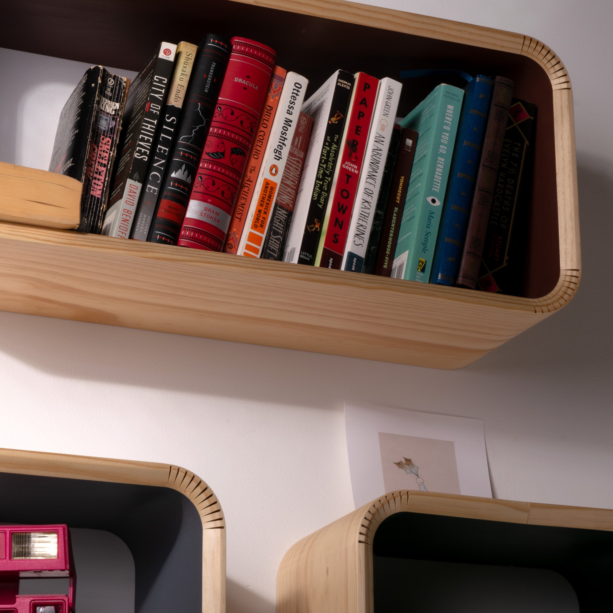 Rectangle Shelf