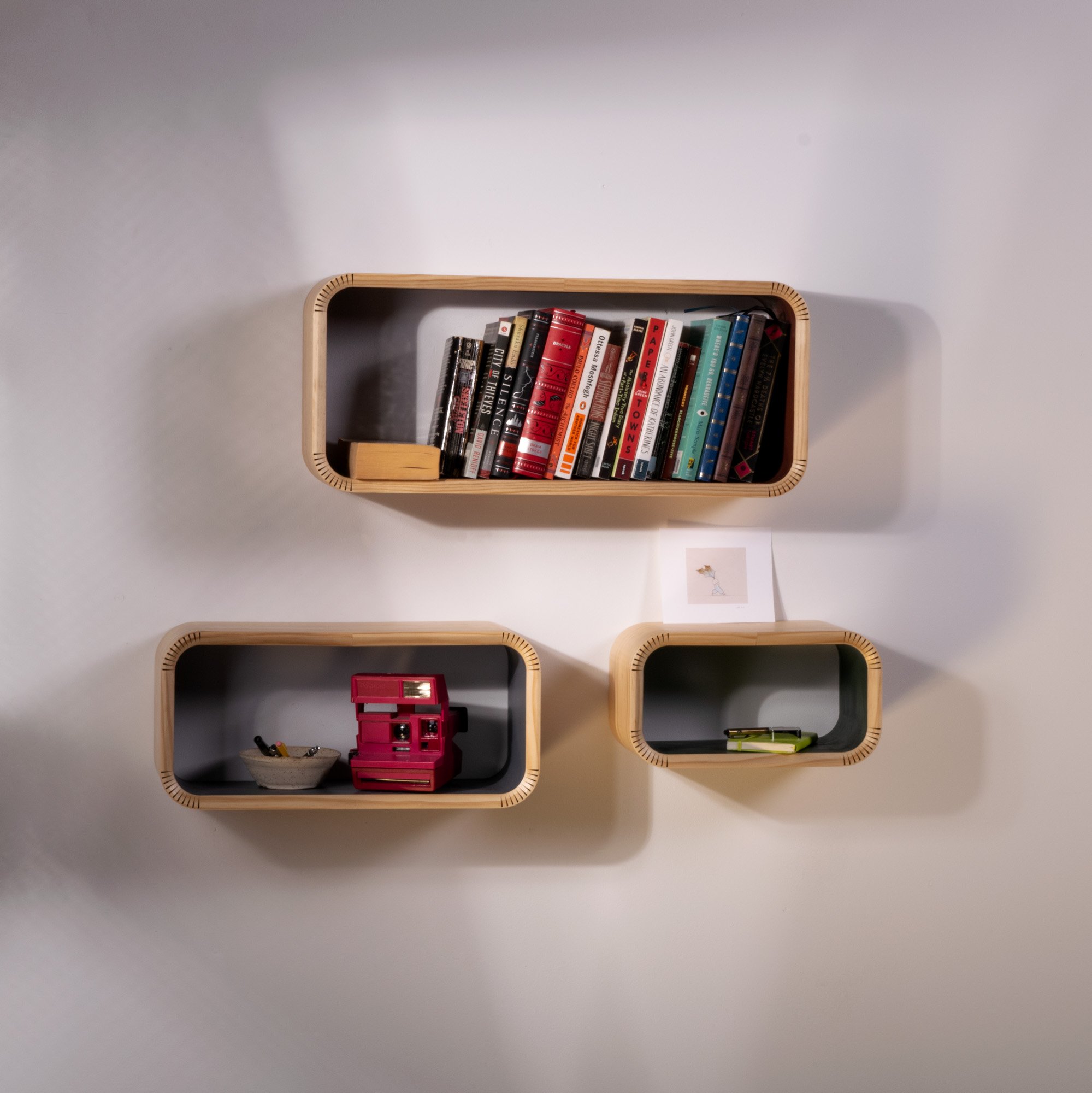 Rectangle Shelf