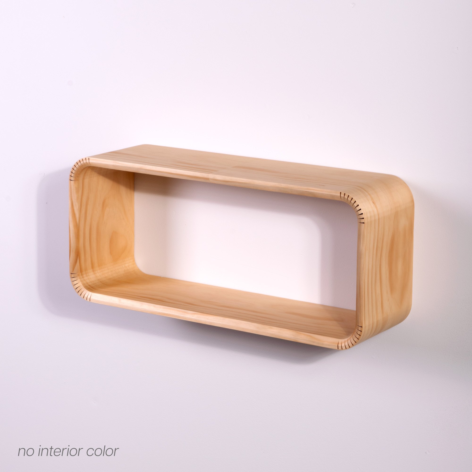 Rectangle Shelf
