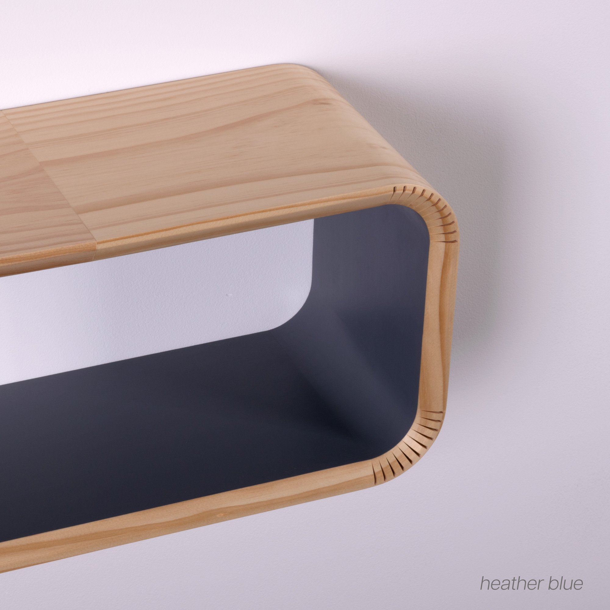 Rectangle Shelf