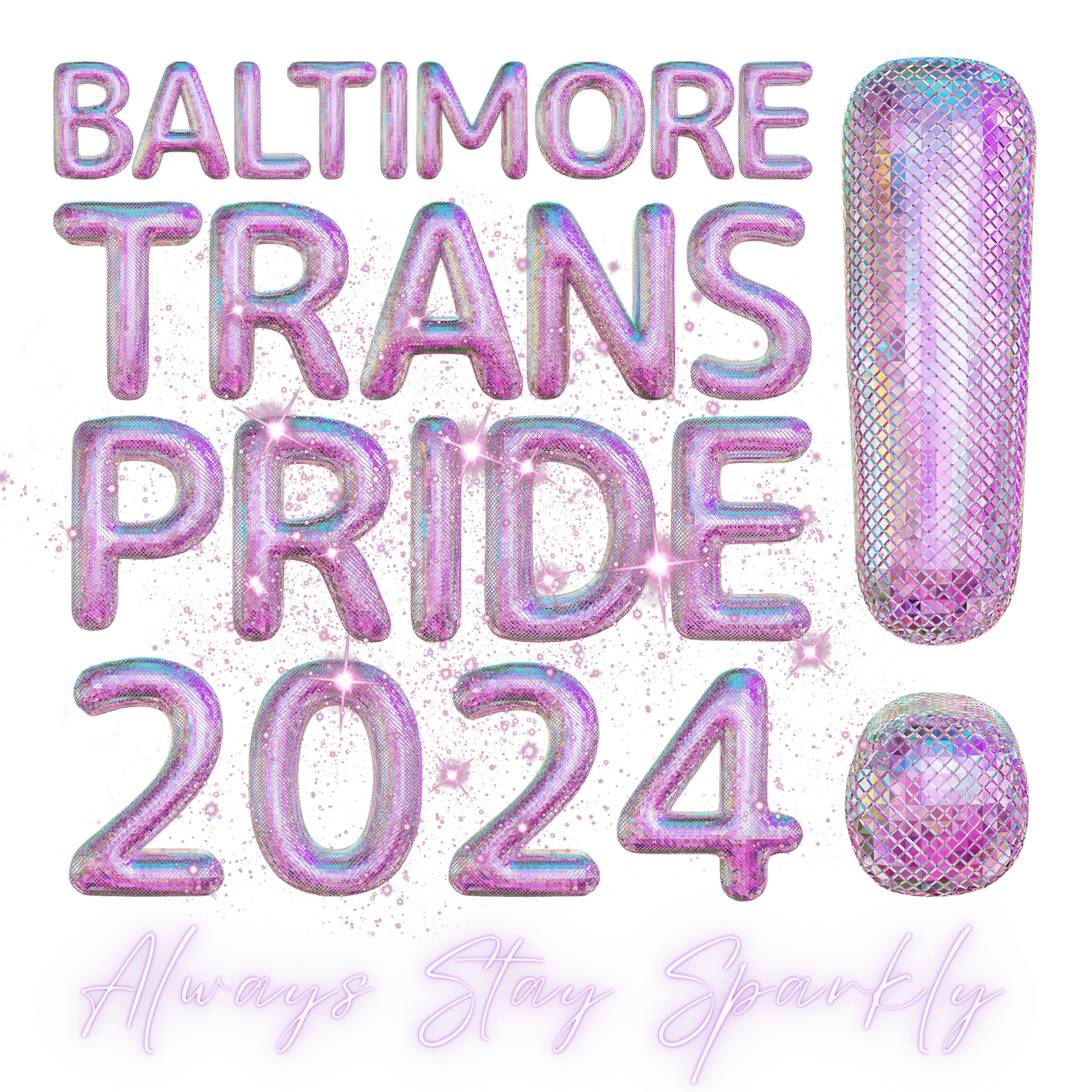 Baltimore Trans Pride 2024