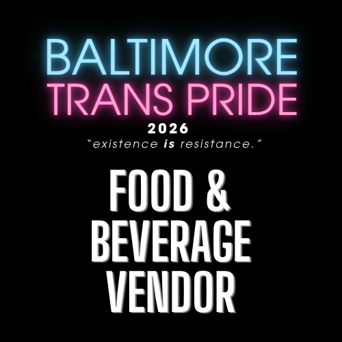 Food & Beverage Vendor