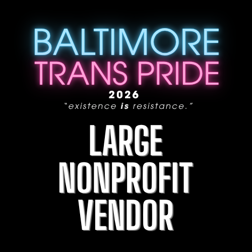 Large Nonprofit Vendor