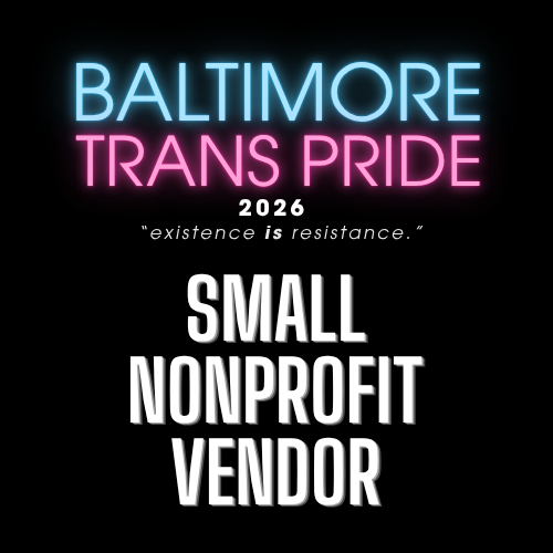 Small Nonprofit Vendor