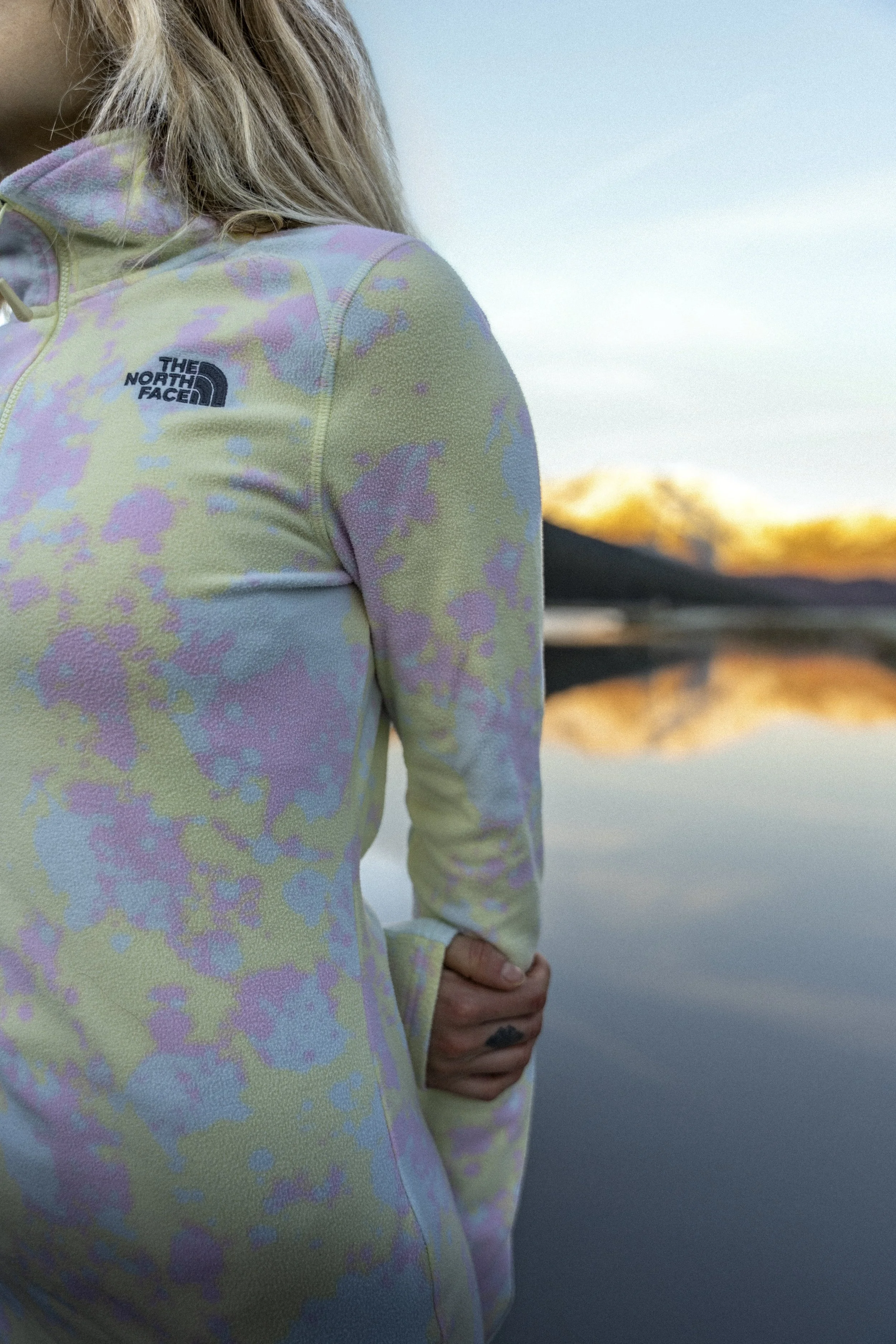 The North Face