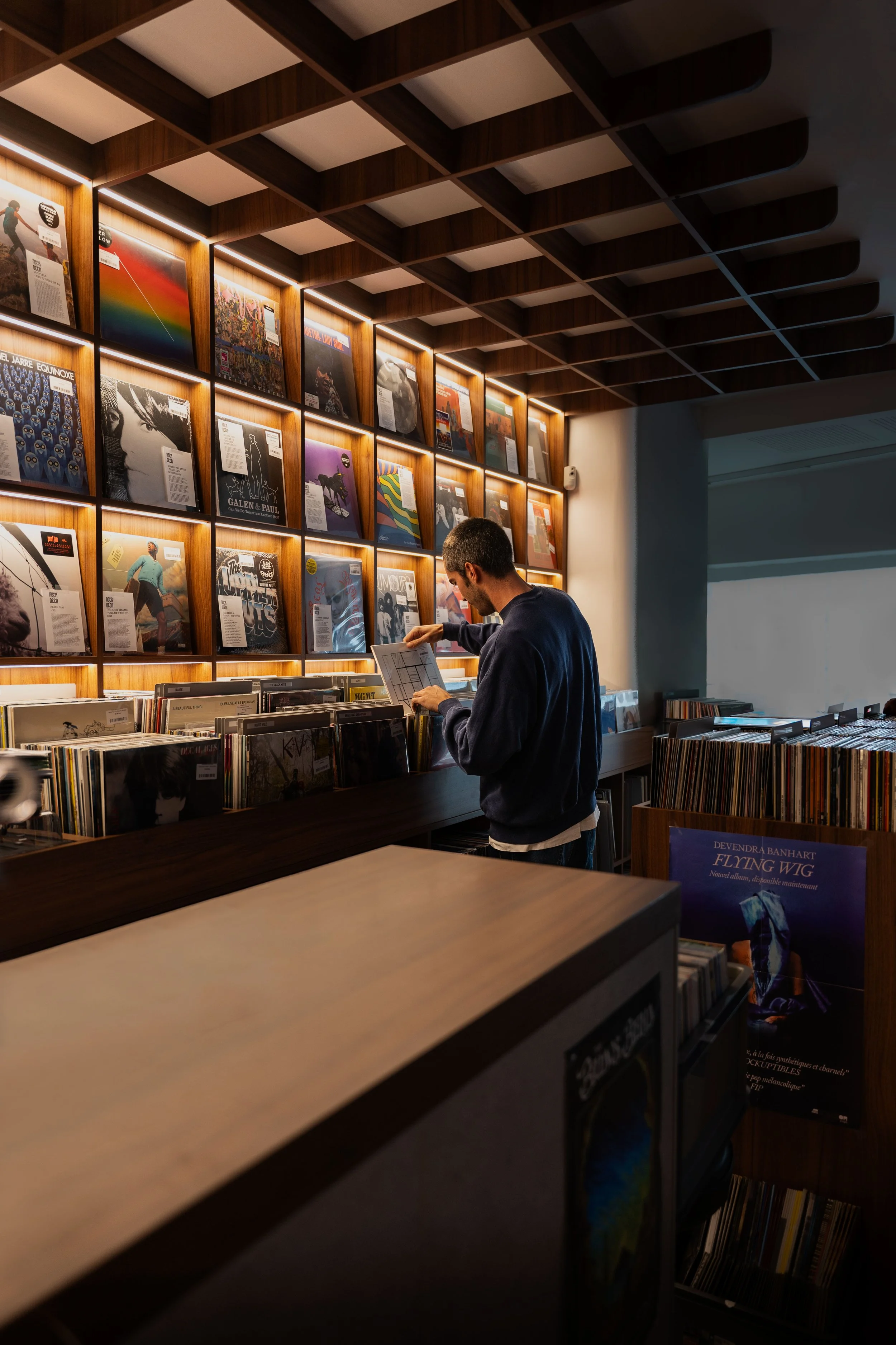 Aberdeen Records