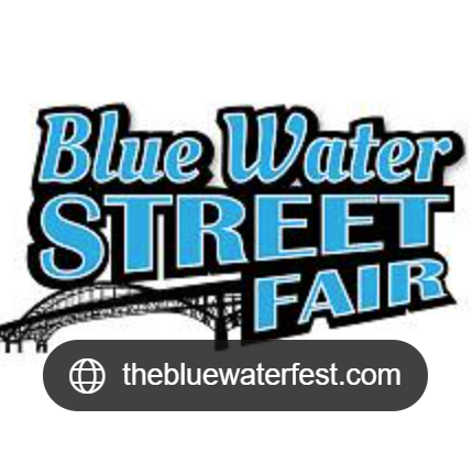 Blue Water Festival