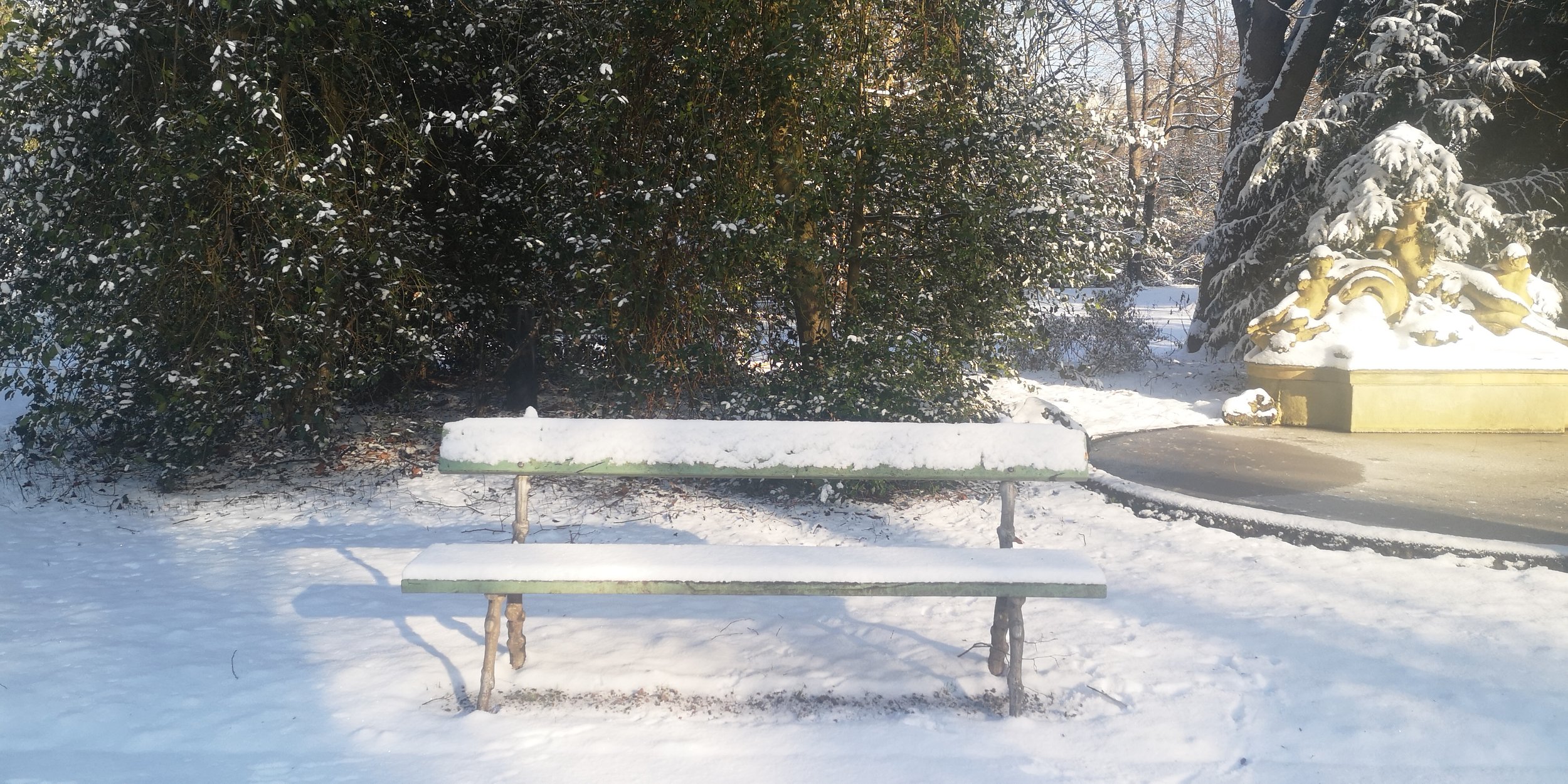 hofgarten
