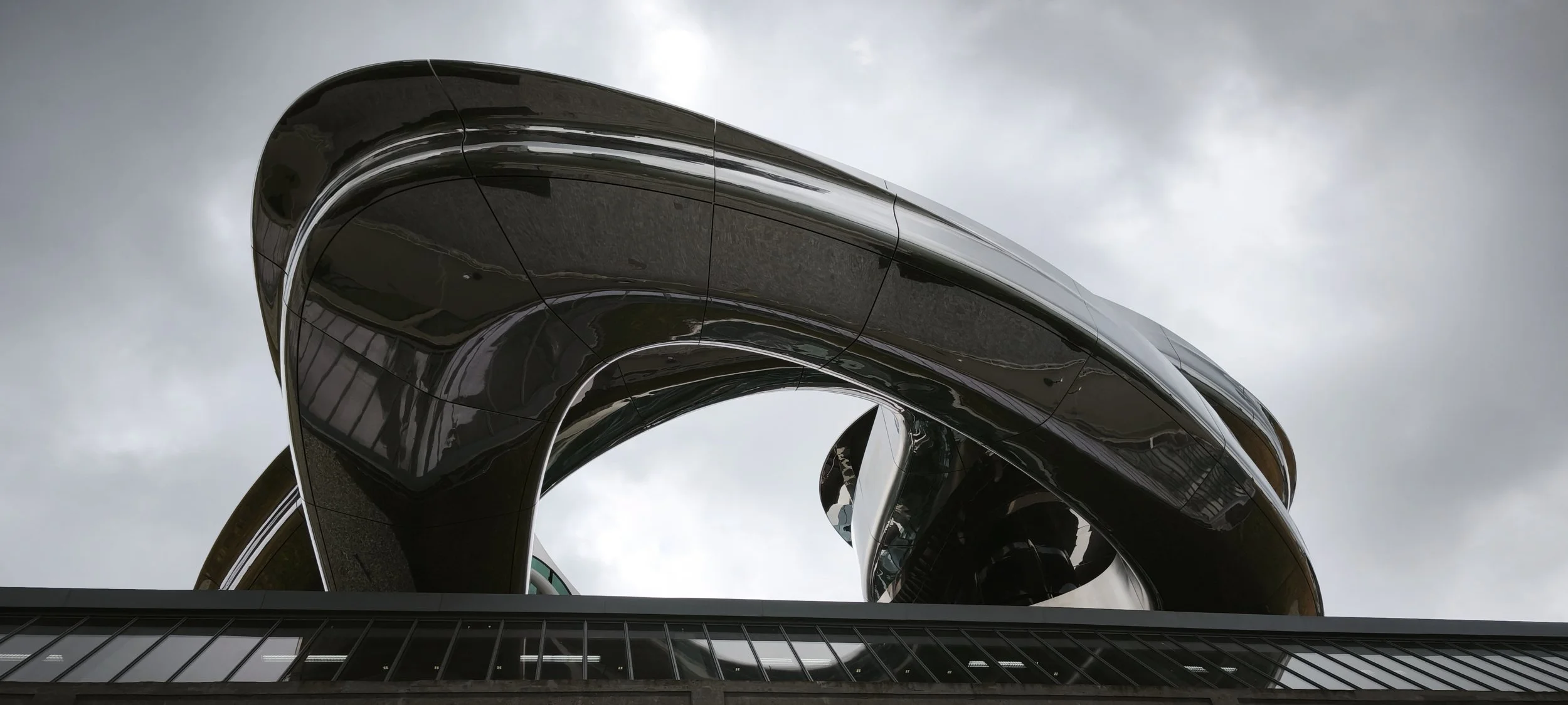 fenix rotterdam