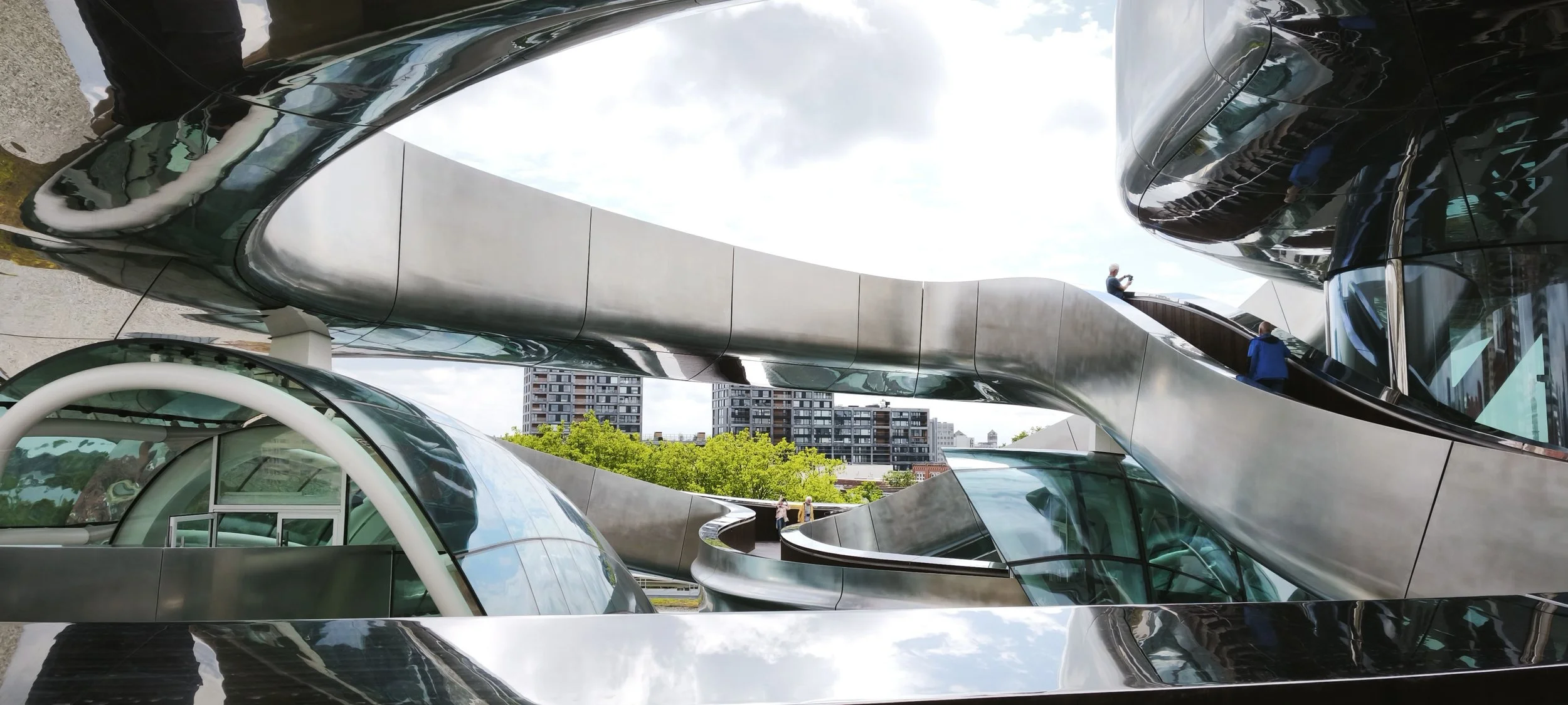 fenix rotterdam