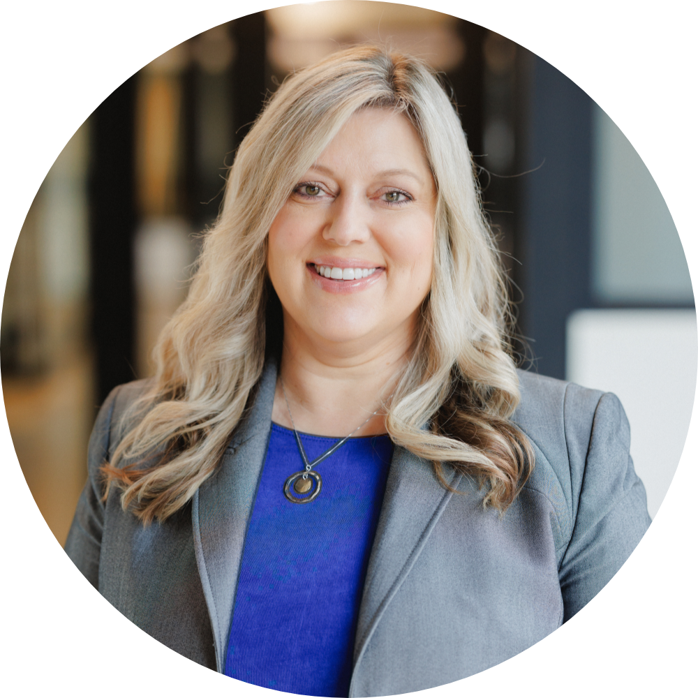 Jessica Daniels, Founder & Principal & Consultant