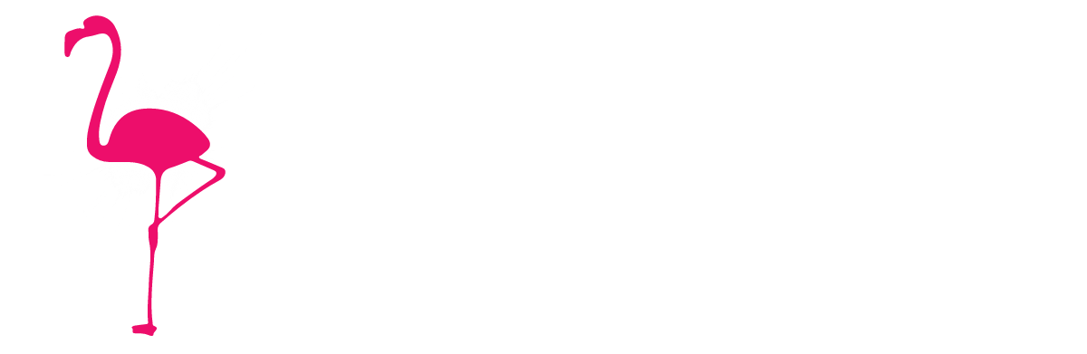 Holy Flamingo Design
