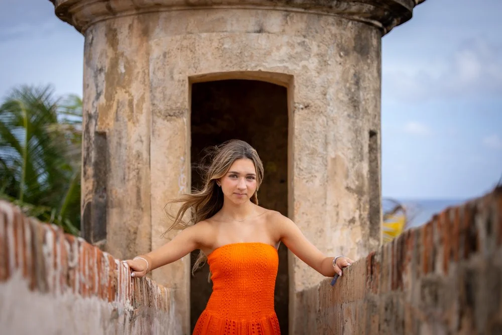 Best Photo Spots in Old San Juan (A Photographer’s Guide)
