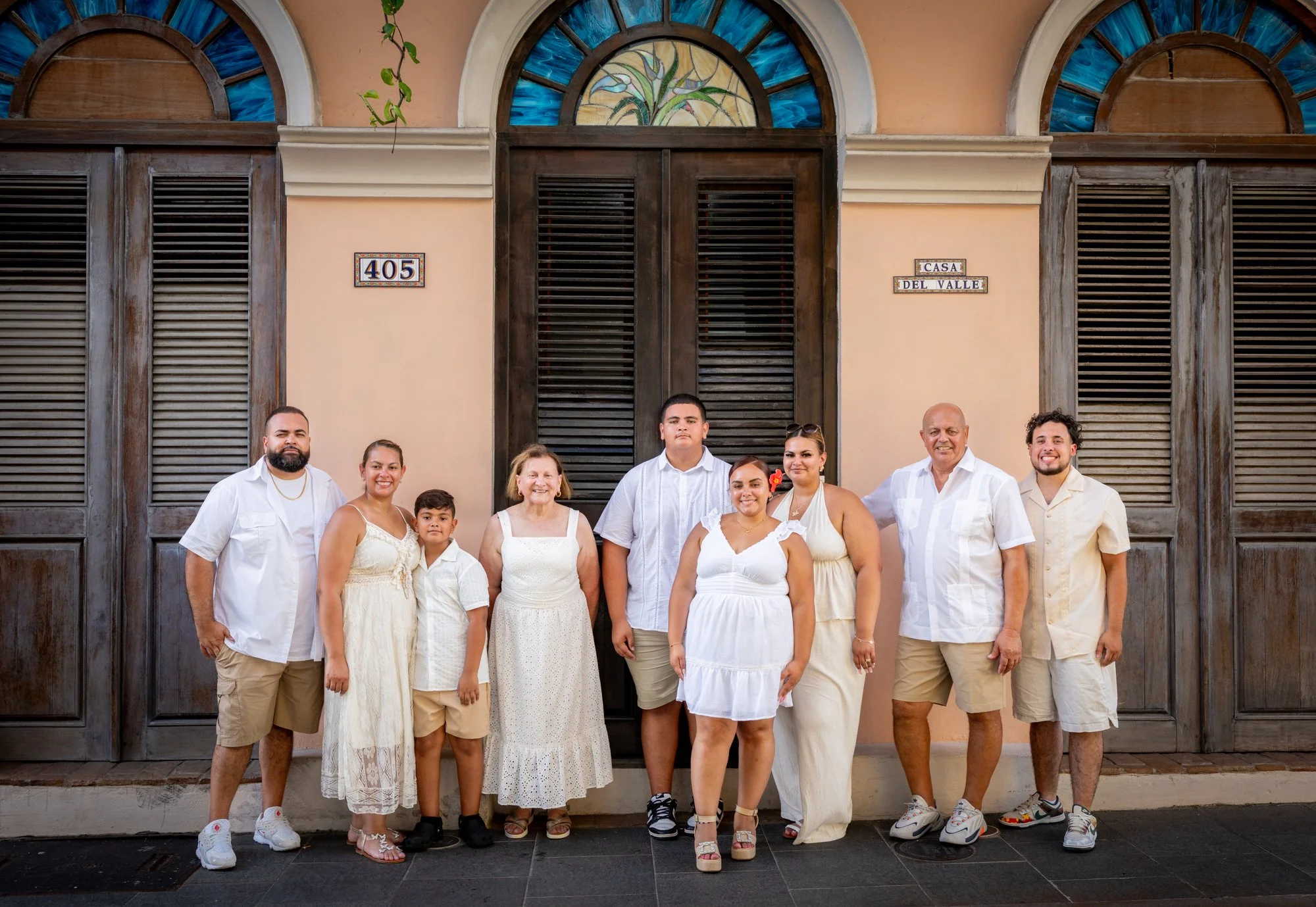 What to Wear (and Not Wear) in Old San Juan