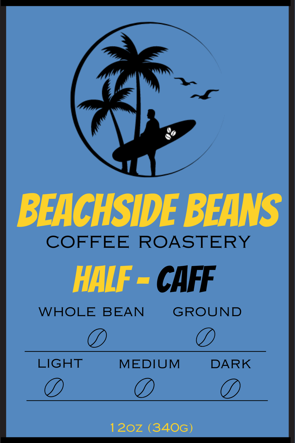 Curated visual reference: Beachside Beans Coffee Roastery Photo Inspiration